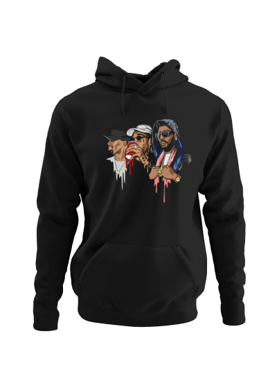 Hustle Kings Sweatshirt