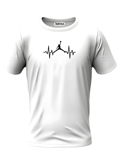 Basketbol Ritmi Tişört