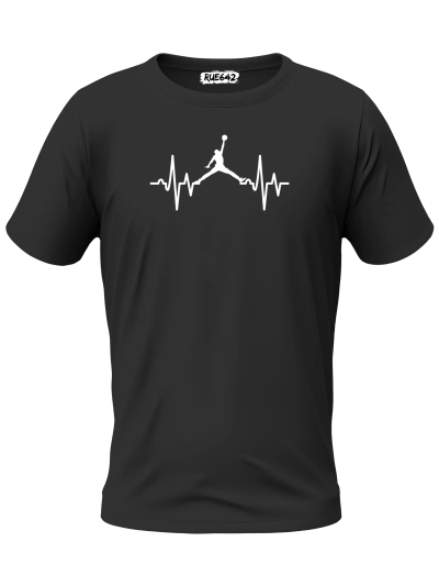 Basketbol Ritmi Tişört